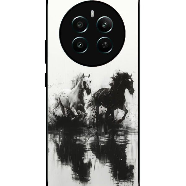 realme P1 5G, Realme 12 Plus, Realme Narzo 70 Pro, 2D Metal