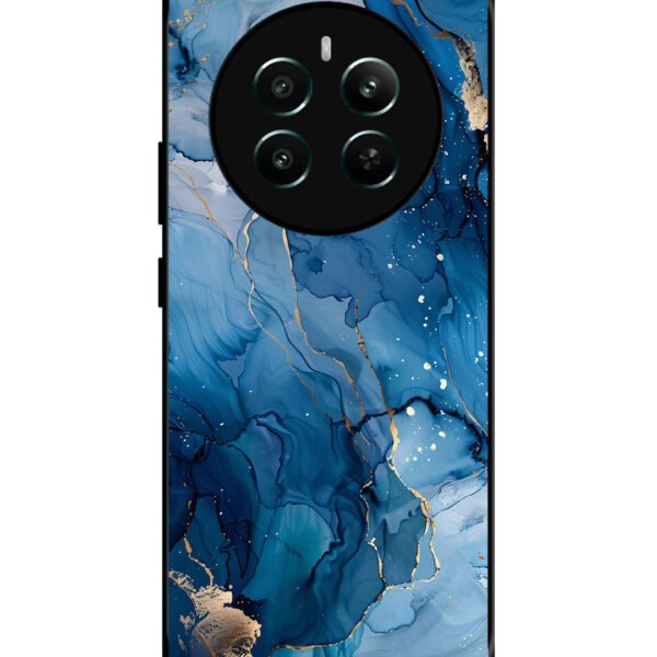 realme P1 5G, Realme 12 Plus, Realme Narzo 70 Pro, 2D Metal