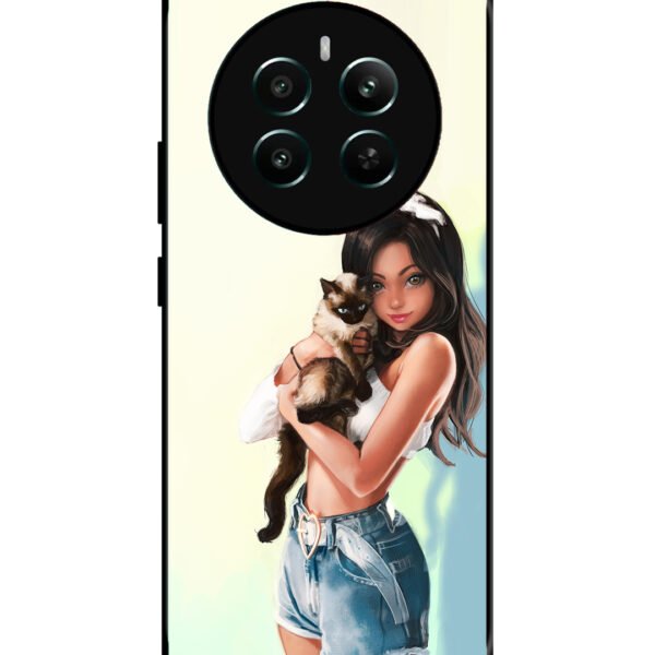 realme P1 5G, Realme 12 Plus, Realme Narzo 70 Pro, 2D Metal