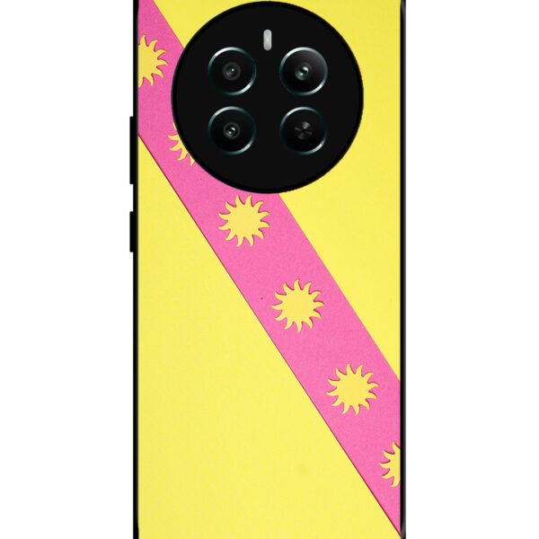 realme P1 5G, Realme 12 Plus, Realme Narzo 70 Pro, 2D Metal