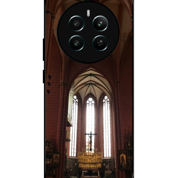 realme P1 5G, Realme 12 Plus, Realme Narzo 70 Pro, 2D Metal