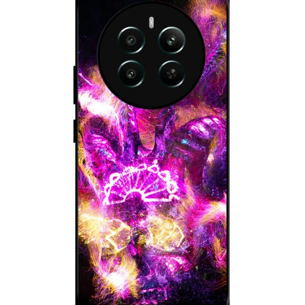 realme P1 5G, Realme 12 Plus, Realme Narzo 70 Pro, 2D Metal