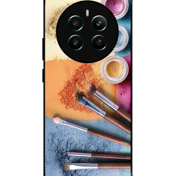 realme P1 5G, Realme 12 Plus, Realme Narzo 70 Pro, 2D Metal