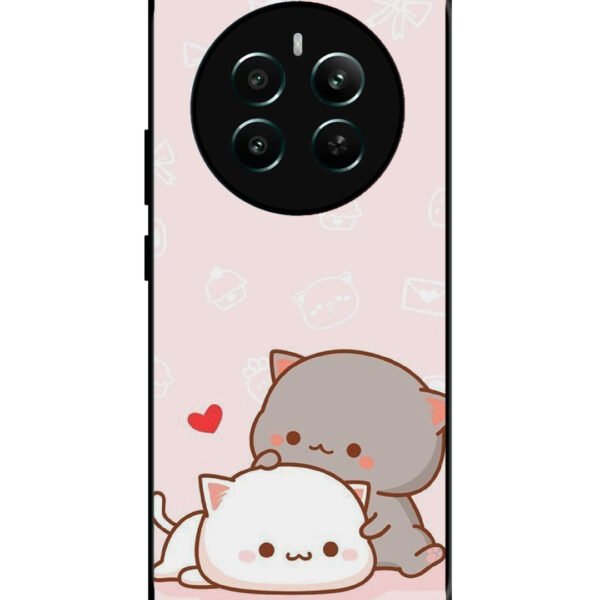 realme P1 5G, Realme 12 Plus, Realme Narzo 70 Pro, 2D Metal