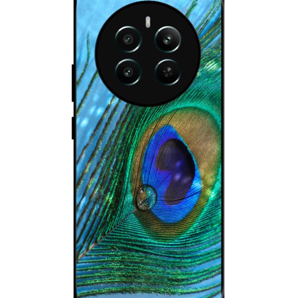 realme P1 5G, Realme 12 Plus, Realme Narzo 70 Pro, 2D Metal