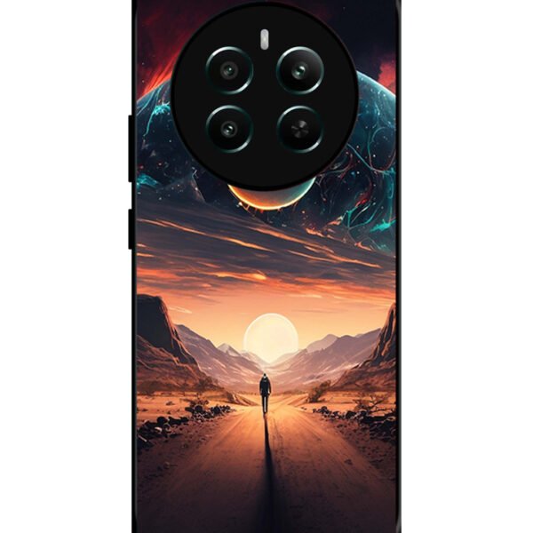 realme P1 5G, Realme 12 Plus, Realme Narzo 70 Pro, 2D Metal