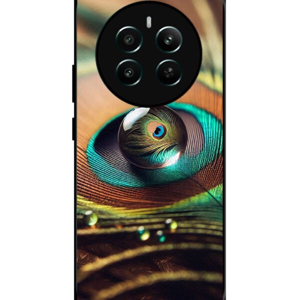 realme P1 5G, Realme 12 Plus, Realme Narzo 70 Pro, 2D Metal