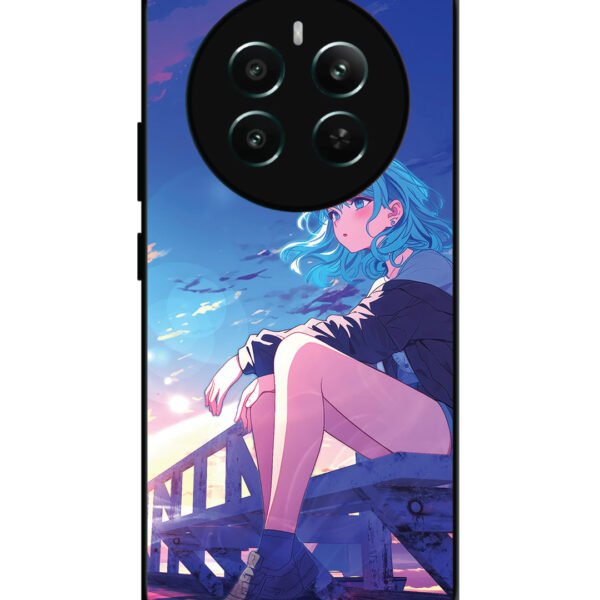 realme P1 5G, Realme 12 Plus, Realme Narzo 70 Pro, 2D Metal