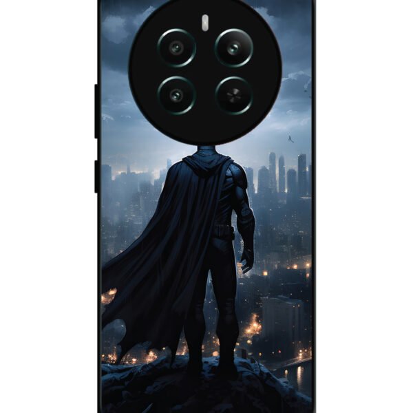 realme P1 5G, Realme 12 Plus, Realme Narzo 70 Pro, 2D Metal