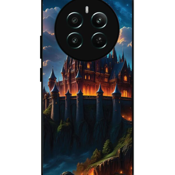 realme P1 5G, Realme 12 Plus, Realme Narzo 70 Pro, 2D Metal