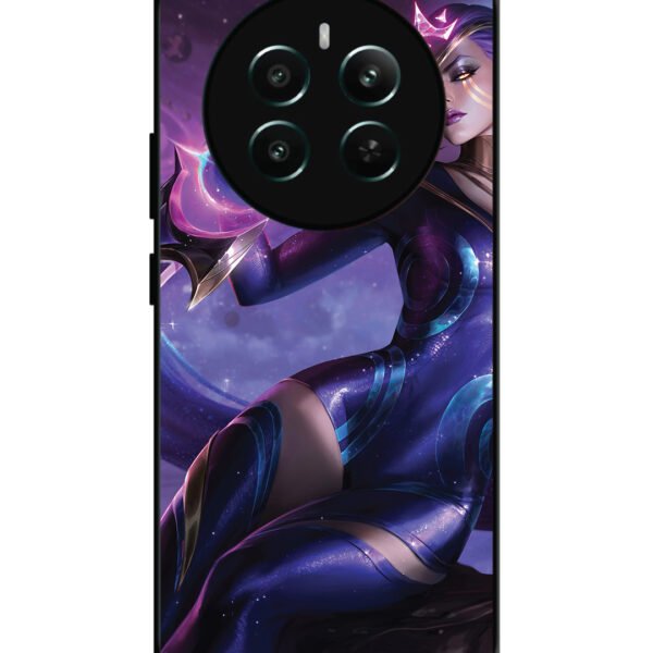 realme P1 5G, Realme 12 Plus, Realme Narzo 70 Pro, 2D Metal