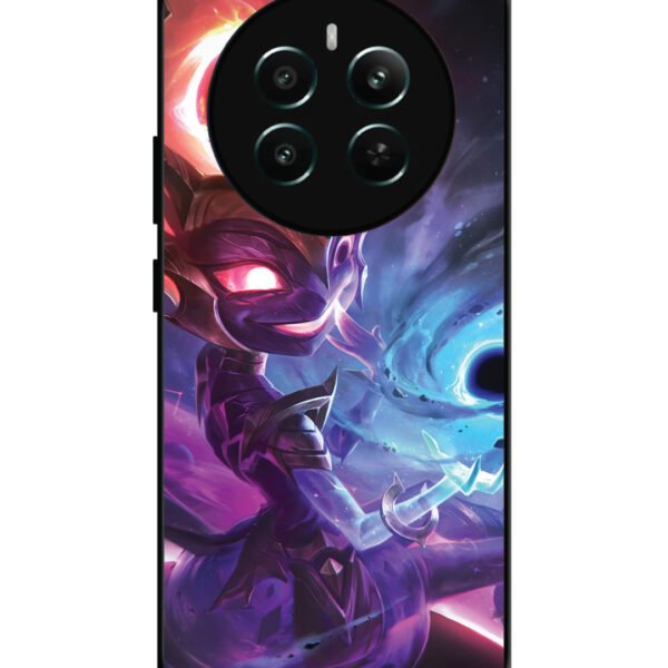 realme P1 5G, Realme 12 Plus, Realme Narzo 70 Pro, 2D Metal