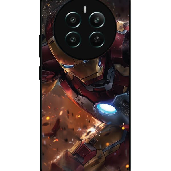 realme P1 5G, Realme 12 Plus, Realme Narzo 70 Pro, 2D Metal