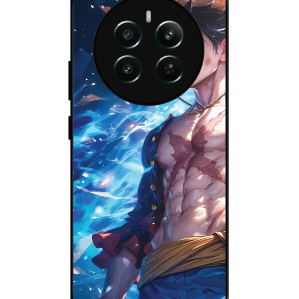 realme P1 5G, Realme 12 Plus, Realme Narzo 70 Pro, 2D Metal