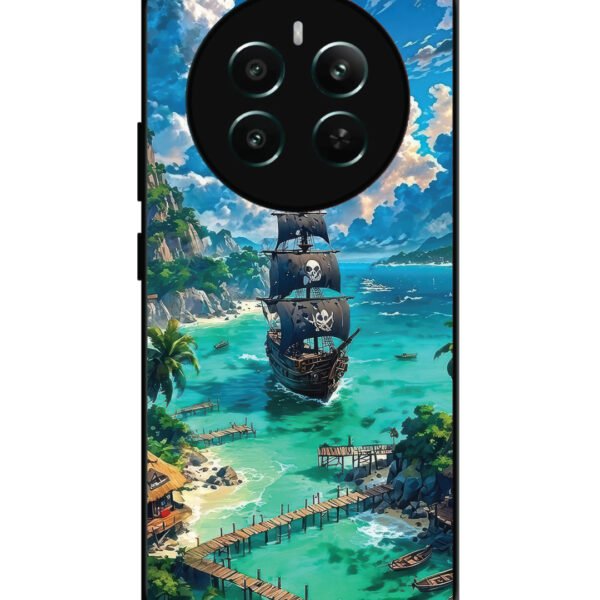 realme P1 5G, Realme 12 Plus, Realme Narzo 70 Pro, 2D Metal