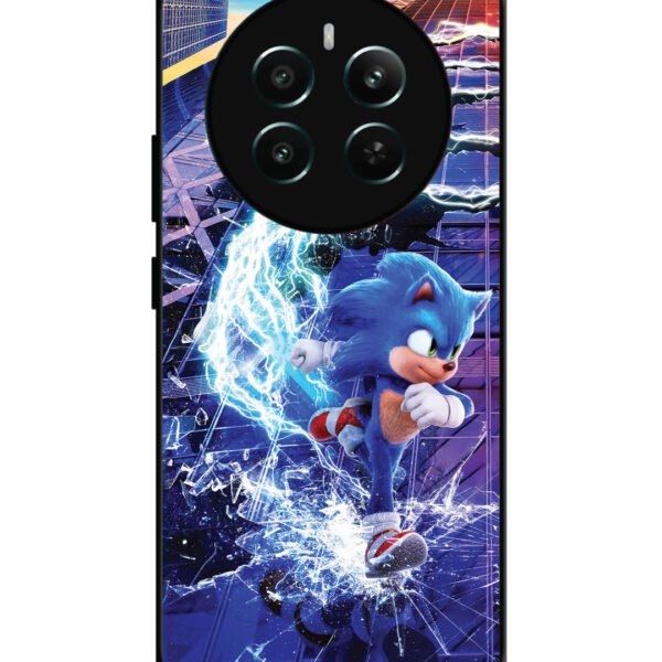 realme P1 5G, Realme 12 Plus, Realme Narzo 70 Pro, 2D Metal