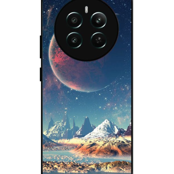 realme P1 5G, Realme 12 Plus, Realme Narzo 70 Pro, 2D Metal