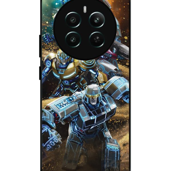 realme P1 5G, Realme 12 Plus, Realme Narzo 70 Pro, 2D Metal