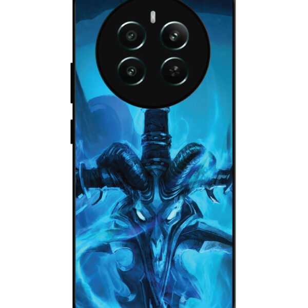 realme P1 5G, Realme 12 Plus, Realme Narzo 70 Pro, 2D Metal