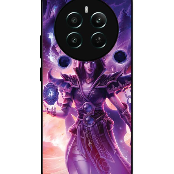 realme P1 5G, Realme 12 Plus, Realme Narzo 70 Pro, 2D Metal