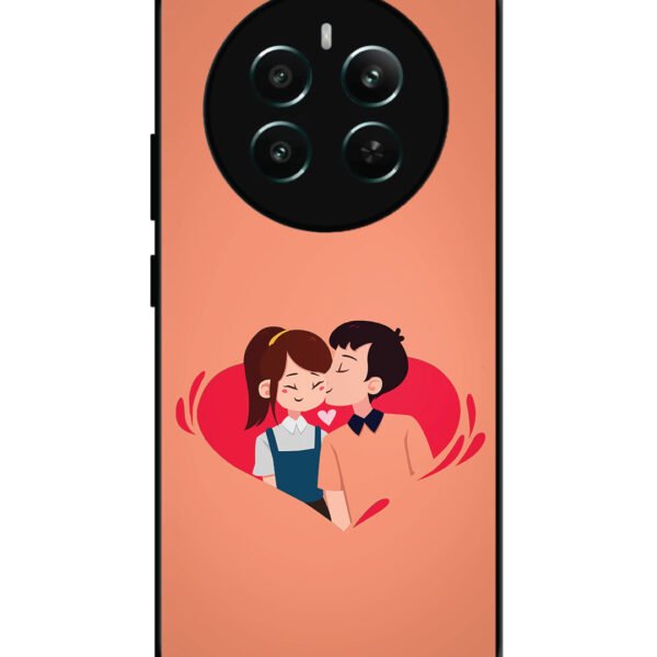 realme P1 5G, Realme 12 Plus, Realme Narzo 70 Pro, 2D Metal