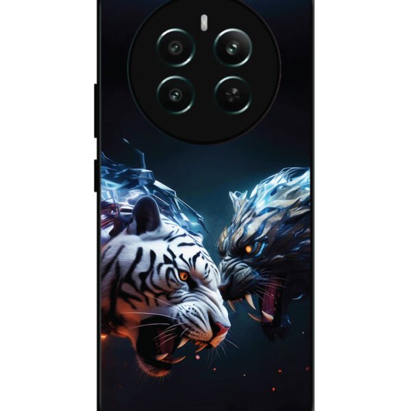 realme P1 5G, Realme 12 Plus, Realme Narzo 70 Pro, 2D Metal