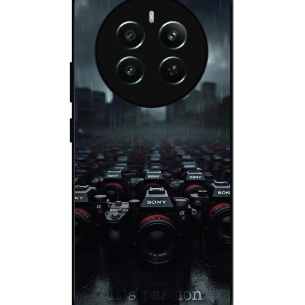 realme P1 5G, Realme 12 Plus, Realme Narzo 70 Pro, 2D Metal