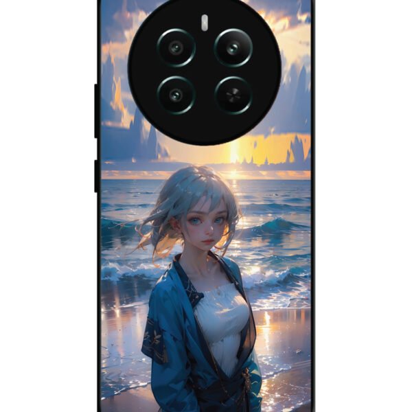 realme P1 5G, Realme 12 Plus, Realme Narzo 70 Pro, 2D Metal