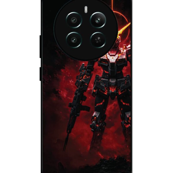 realme P1 5G, Realme 12 Plus, Realme Narzo 70 Pro, 2D Metal