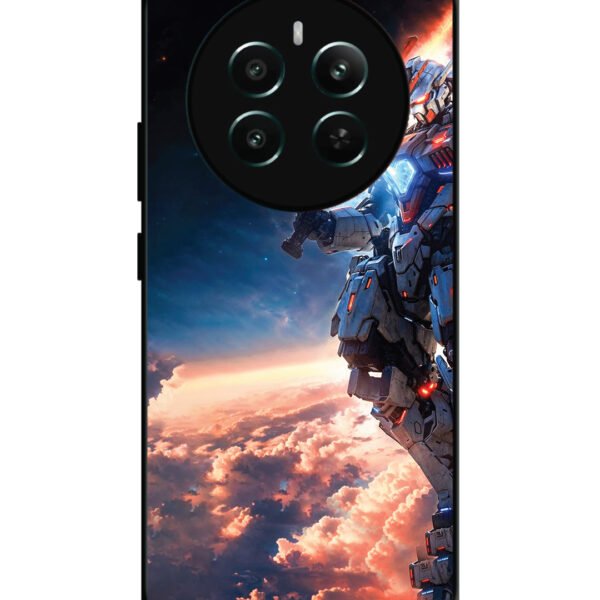 realme P1 5G, Realme 12 Plus, Realme Narzo 70 Pro, 2D Metal