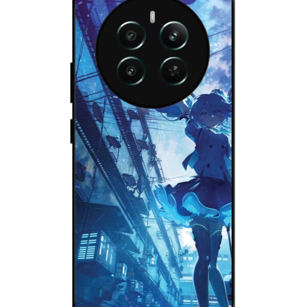 realme P1 5G, Realme 12 Plus, Realme Narzo 70 Pro, 2D Metal