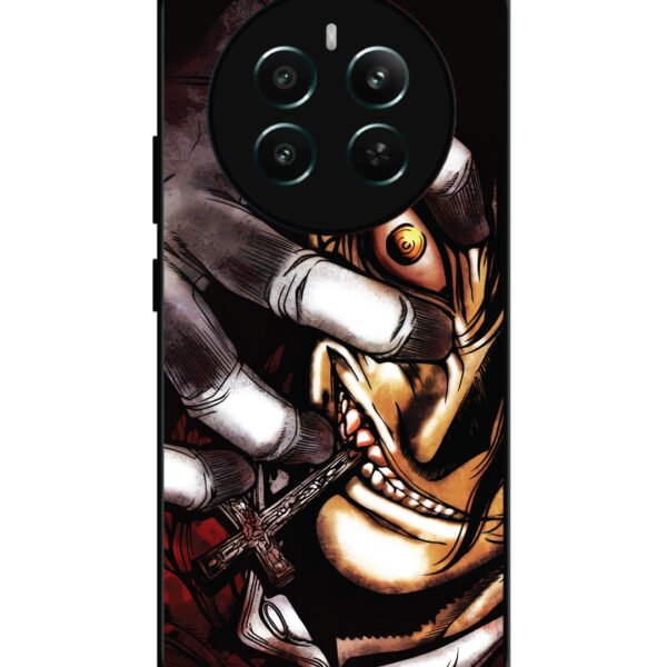 realme P1 5G, Realme 12 Plus, Realme Narzo 70 Pro, 2D Metal