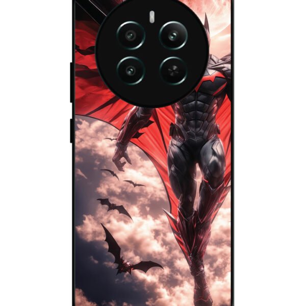 realme P1 5G, Realme 12 Plus, Realme Narzo 70 Pro, 2D Metal