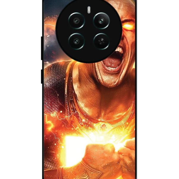 realme P1 5G, Realme 12 Plus, Realme Narzo 70 Pro, 2D Metal