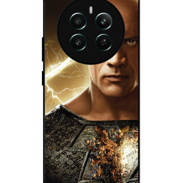 realme P1 5G, Realme 12 Plus, Realme Narzo 70 Pro, 2D Metal