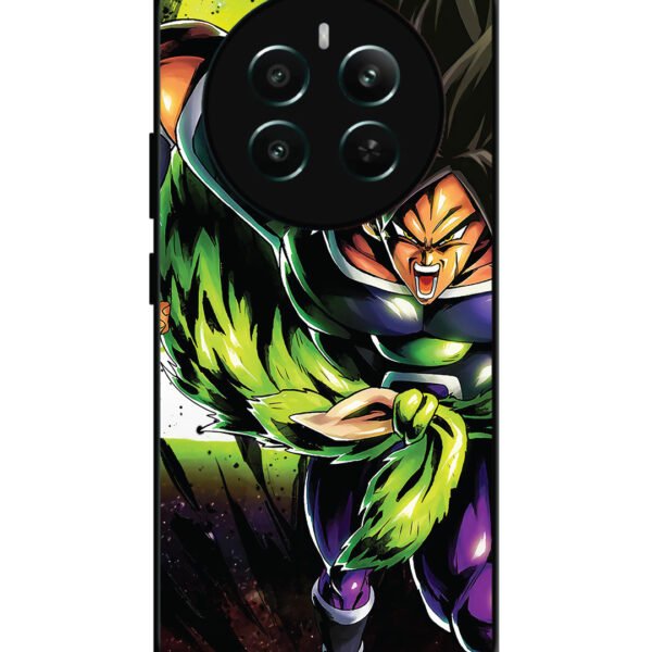 realme P1 5G, Realme 12 Plus, Realme Narzo 70 Pro, 2D Metal