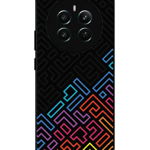 realme P1 5G, Realme 12 Plus, Realme Narzo 70 Pro, 2D Metal