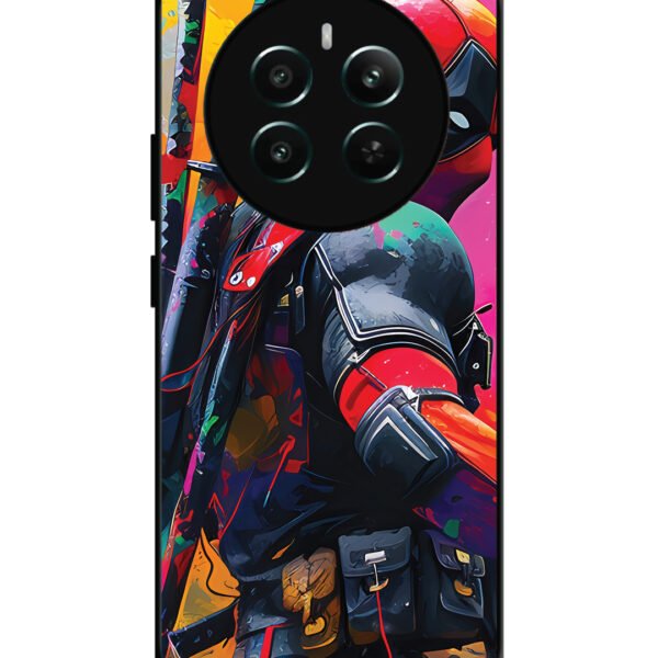 realme P1 5G, Realme 12 Plus, Realme Narzo 70 Pro, 2D Metal