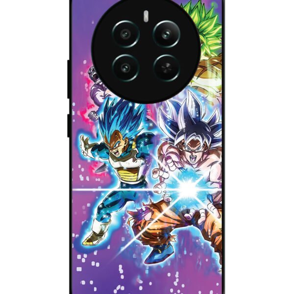 realme P1 5G, Realme 12 Plus, Realme Narzo 70 Pro, 2D Metal