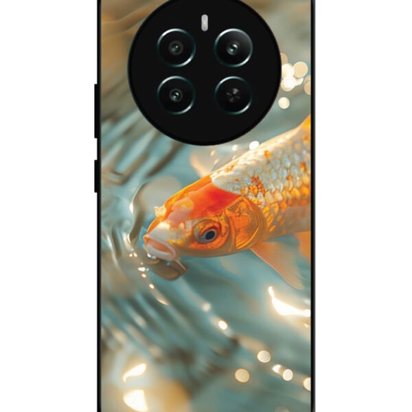 realme P1 5G, Realme 12 Plus, Realme Narzo 70 Pro, 2D Metal