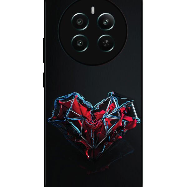 realme P1 5G, Realme 12 Plus, Realme Narzo 70 Pro, 2D Metal