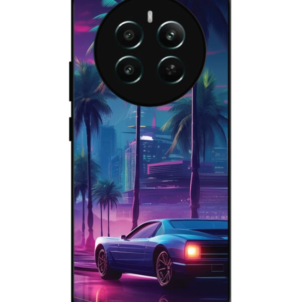 realme P1 5G, Realme 12 Plus, Realme Narzo 70 Pro, 2D Metal