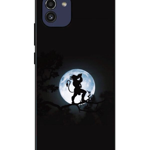 Samsung Galaxy A03 | 2D Metal | Hanuman | LC120