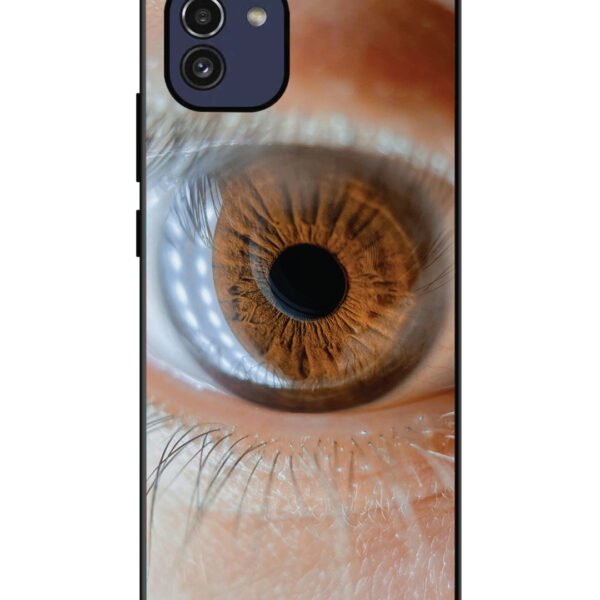 Samsung Galaxy A03 | 2D Metal | Eye | LC120