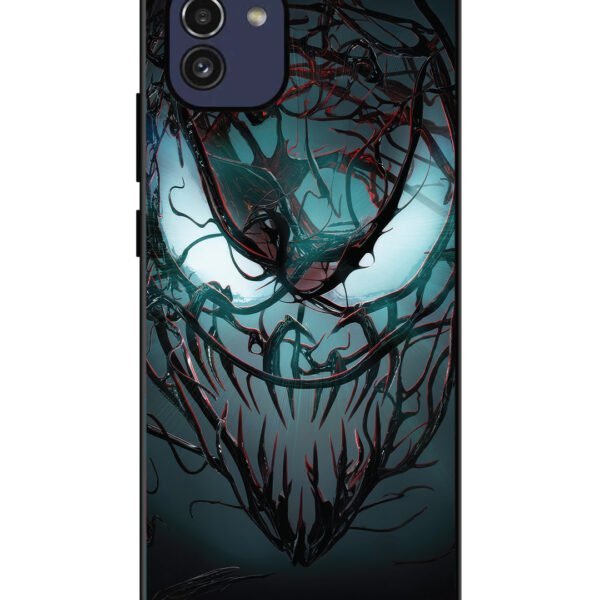 Samsung Galaxy A03 | 2D Metal | Venom 3 | LC120