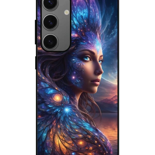 Samsung Galaxy A25 | 2D Metal | Fairy | LC124