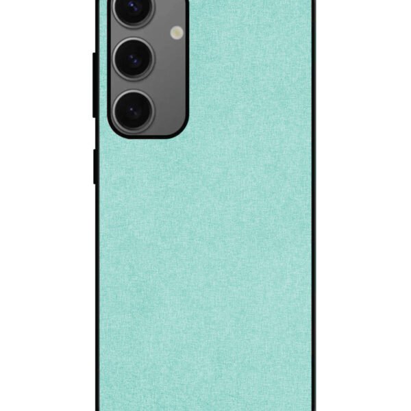 Samsung Galaxy A25 | 2D Metal | Ocean Breeze Plain | LC124