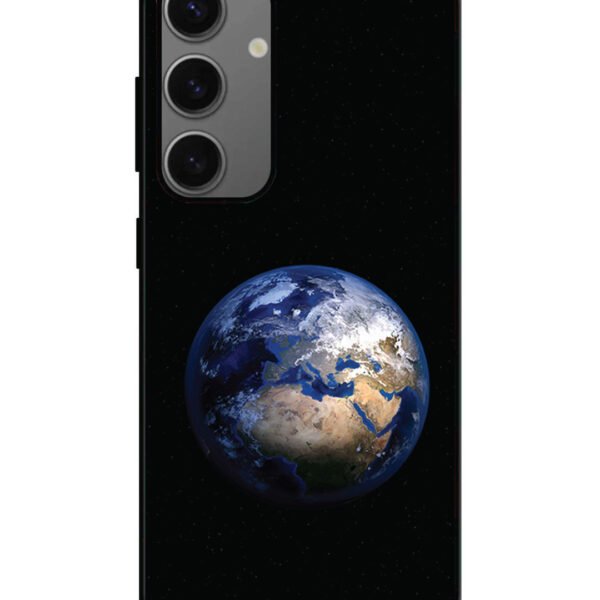 Samsung Galaxy A25 | 2D Metal | Earth From Space | LC124