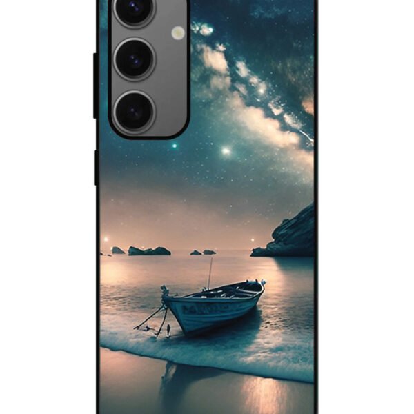 Samsung Galaxy A25 | 2D Metal | Seaside Escape | LC124