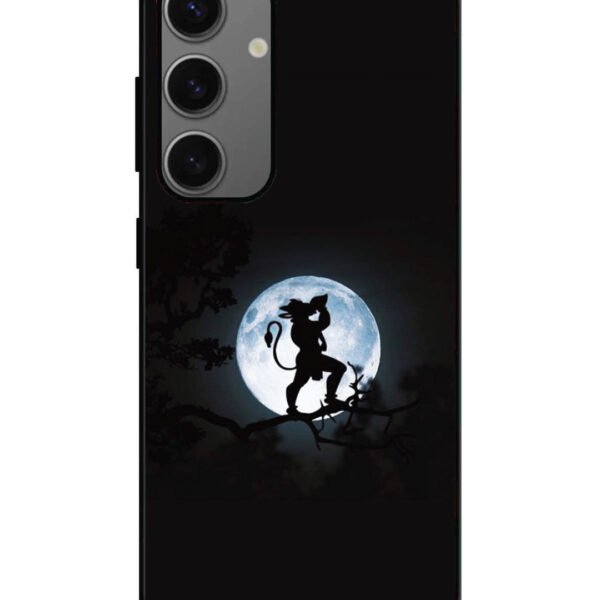 Samsung Galaxy A25 | 2D Metal | Hanuman | LC124